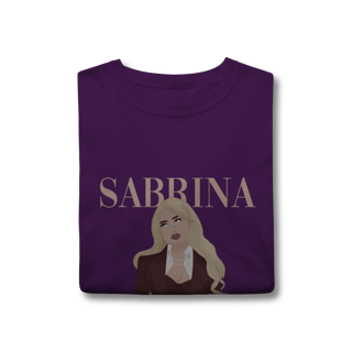 Nome do produto Sabrina