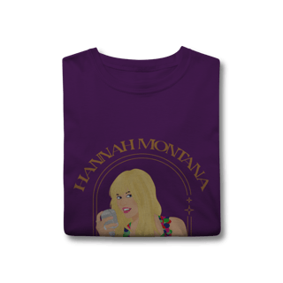 Nome do produto Hannah Montana