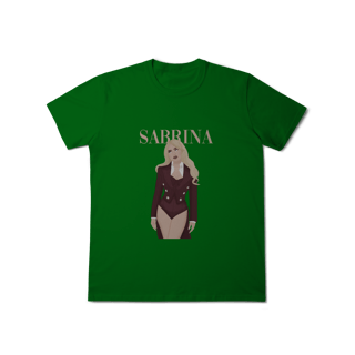 Nome do produto Sabrina