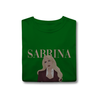 Nome do produto Sabrina