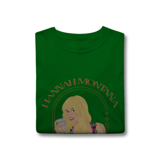 Nome do produto Hannah Montana