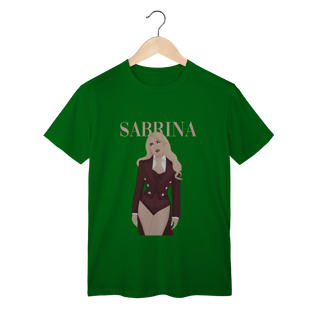 Nome do produto Sabrina