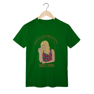Nome do produto Hannah Montana