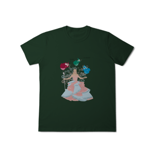 Nome do produto Glinda e as Fadas