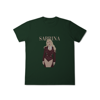 Nome do produto Sabrina