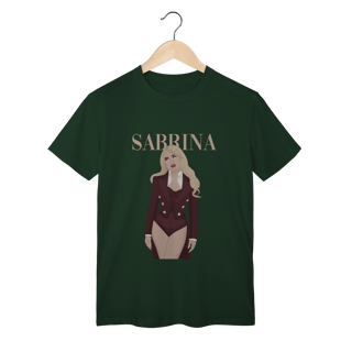Nome do produto Sabrina