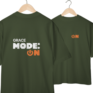 Nome do produto Grace Mode: One