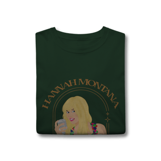 Nome do produto Hannah Montana