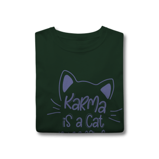 Nome do produto Karma