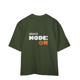 Nome do produto Grace Mode: One