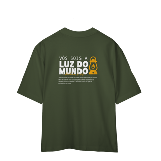 Nome do produto Luz do mundo