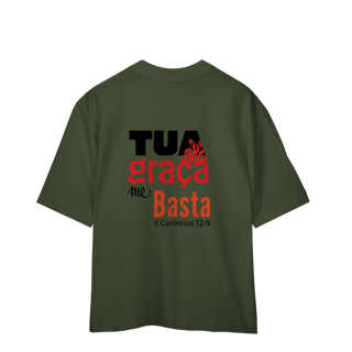 Nome do produto Tua graça me basta