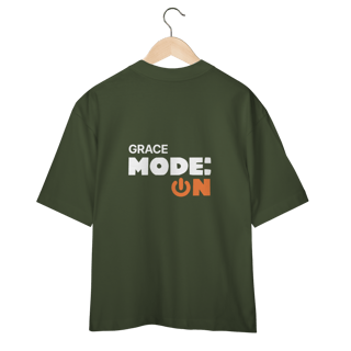 Nome do produto Grace Mode: One