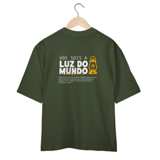 Nome do produto Luz do mundo
