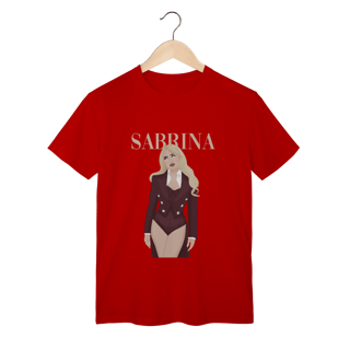 Nome do produto Sabrina
