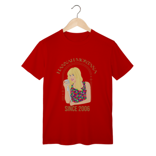 Nome do produto Hannah Montana