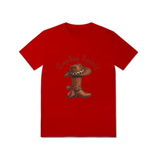 Nome do produto Cowboy Spirit