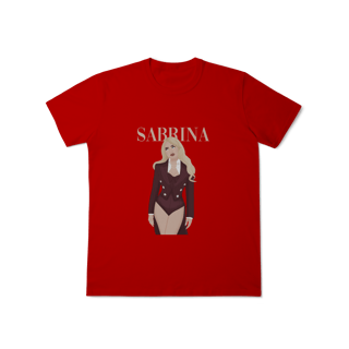Nome do produto Sabrina