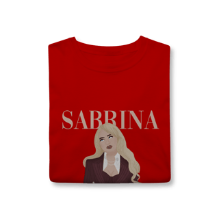 Nome do produto Sabrina