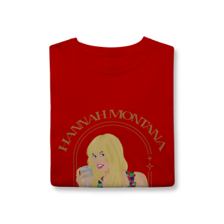 Nome do produto Hannah Montana