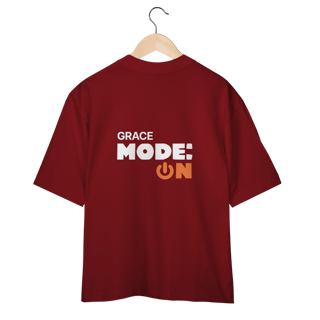 Nome do produto Grace Mode: One