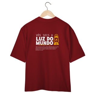 Nome do produto Luz do mundo