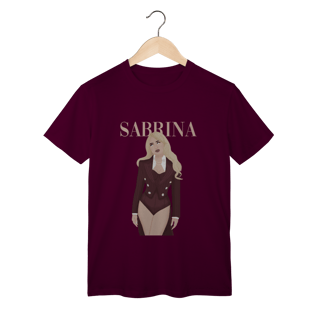 Nome do produto Sabrina
