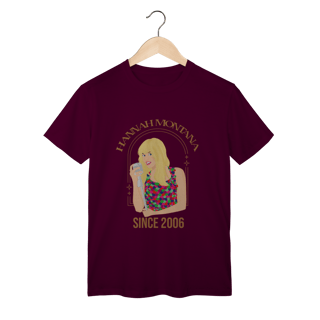 Nome do produto Hannah Montana