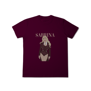 Nome do produto Sabrina