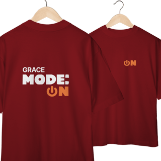 Nome do produto Grace Mode: One