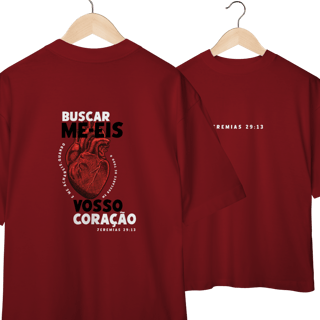 Nome do produto Jeremias 29:13