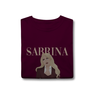Nome do produto Sabrina