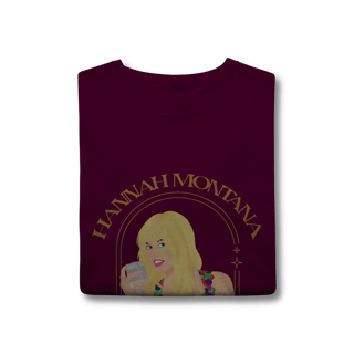 Nome do produto Hannah Montana