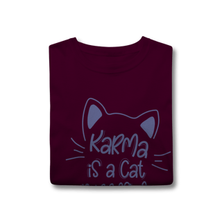 Nome do produto Karma