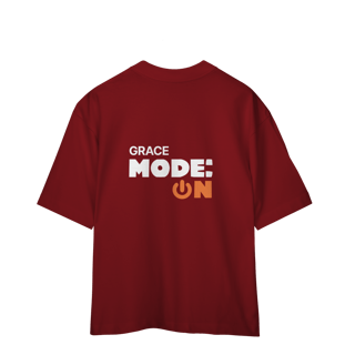 Nome do produto Grace Mode: One