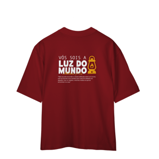 Nome do produto Luz do mundo