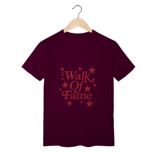 Nome do produto Walk of Fame
