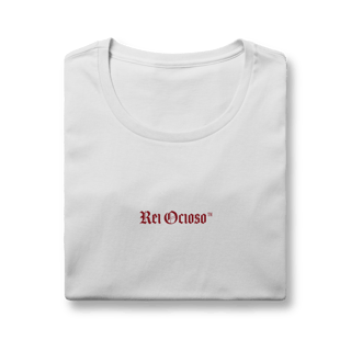 Camisa Oficial Rei Ocioso Feminina