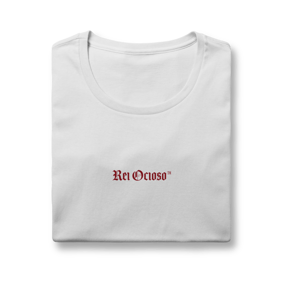 Camisa Oficial Rei Ocioso Feminina