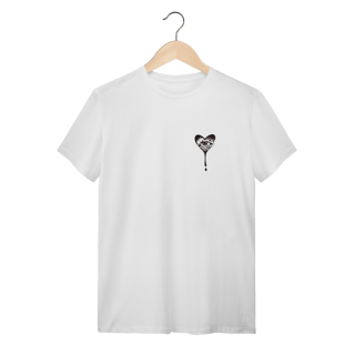 Nome do produtoCego de Amor T-Shirt Clássica