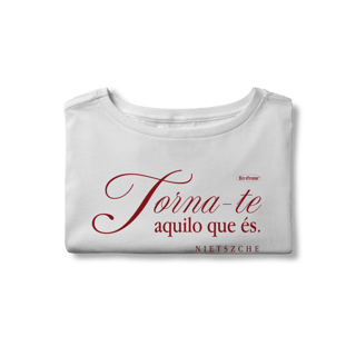 Nome do produtoCamiseta Cropped 