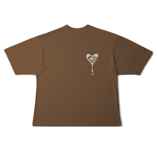 Nome do produtoCego de Amor Oversized