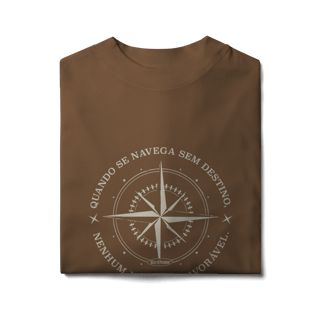 Nome do produtoCamisa Sêneca Estoicismo Oversized