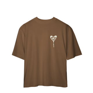 Nome do produtoCego de Amor Oversized