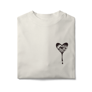 Nome do produtoCego de Amor Oversized