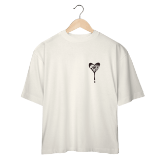 Nome do produtoCego de Amor Oversized