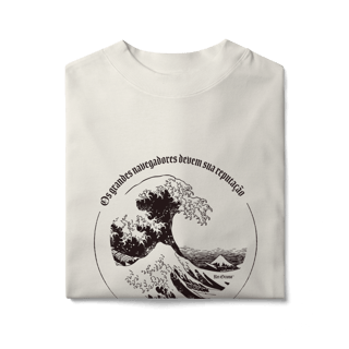 Nome do produtoOnda Nakagawa Epicuro Oversized