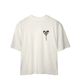 Nome do produtoCego de Amor Oversized