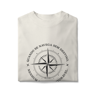 Nome do produtoCamisa Sêneca Estoicismo Oversized