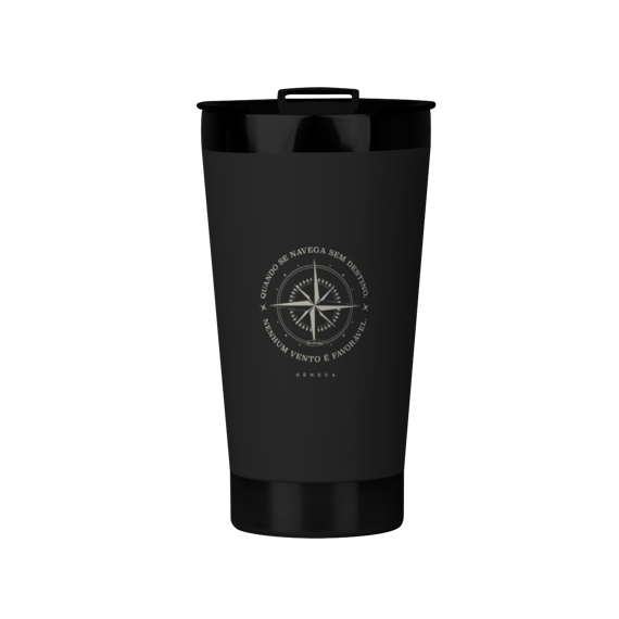 Sêneca Copo Térmico